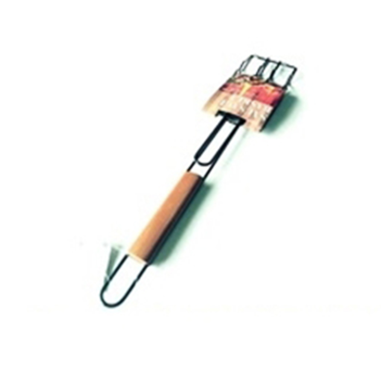 Barbecue accessaries grill holder for hot dog sausage Barbecue accessaries grill holder for hot dog sausage