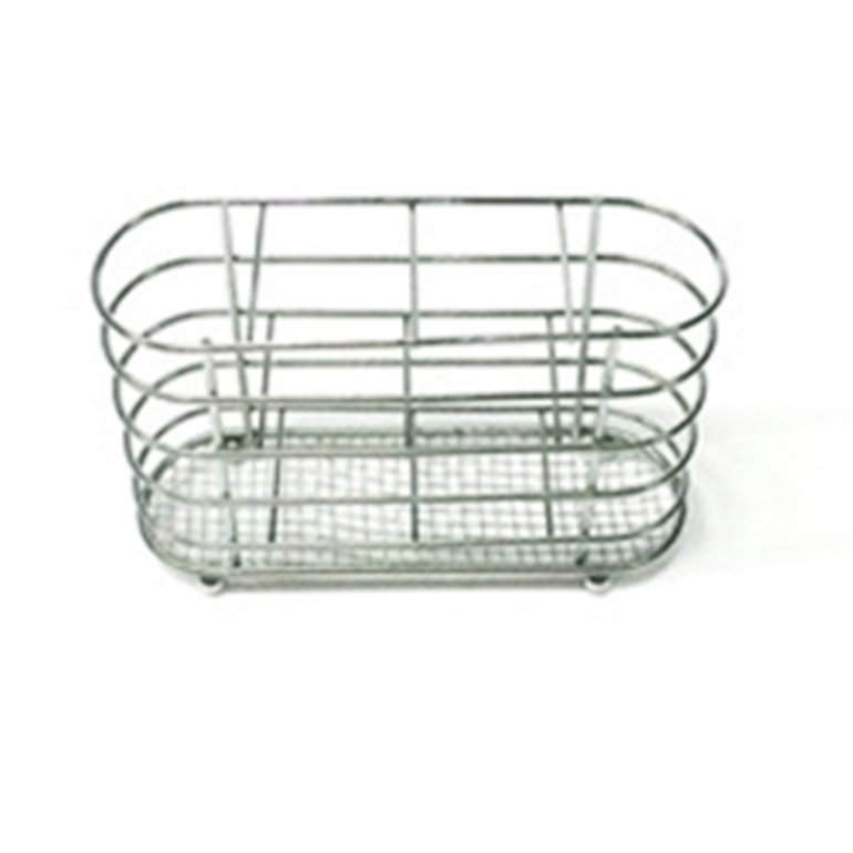 New product kitchenware metal flatware organizer cutlery holder New product kitchenware metal flatware organizer cutlery holder